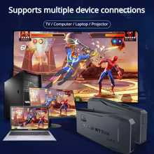 Console Retro 4K Game Stick Lite Thumbnail 3