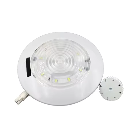 Lâmpada LED Geladeira 220V