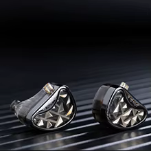 KZ AS24 PRO Fones HIFI Thumbnail 4