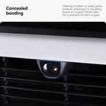Protetor de Câmera Tesla Model Y Juniper Thumbnail 3