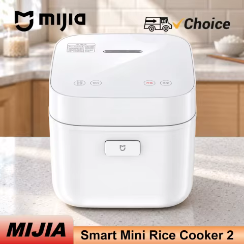 Panela de Arroz Inteligente MIJIA 2 WiFi