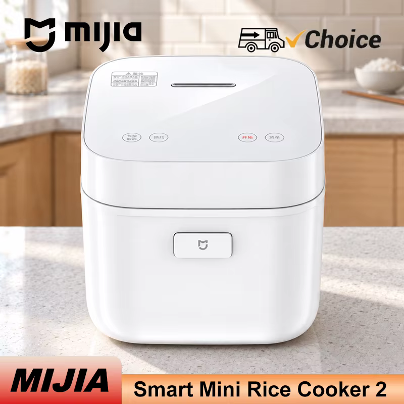 Panela de Arroz Inteligente MIJIA 2 WiFi