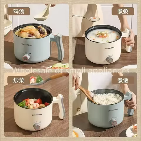 Panela Elétrica Changhong Multifuncional
