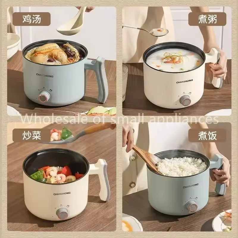 Panela Elétrica Changhong Multifuncional