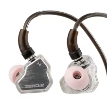 7Hz x Crinacle Zero 2 IEM Fones Thumbnail 3