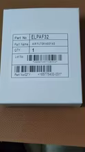 Filtro de Ar Projetor Epson ELPAF32 - 10 Unidades Thumbnail 1