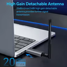 Dongle USB Zigbee 3.0 Universal Thumbnail 3