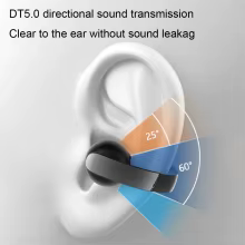 Fone Clip Bluetooth 5.4 HiFi Thumbnail 4