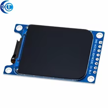 Display TFT 1.69 Arduino IPS Thumbnail 5
