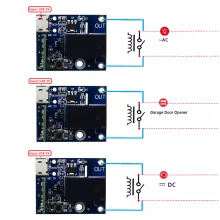 Mini Interruptor WiFi Inteligente Thumbnail 2