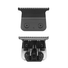 Faca Profissional Kemei KM-2299 Thumbnail 3