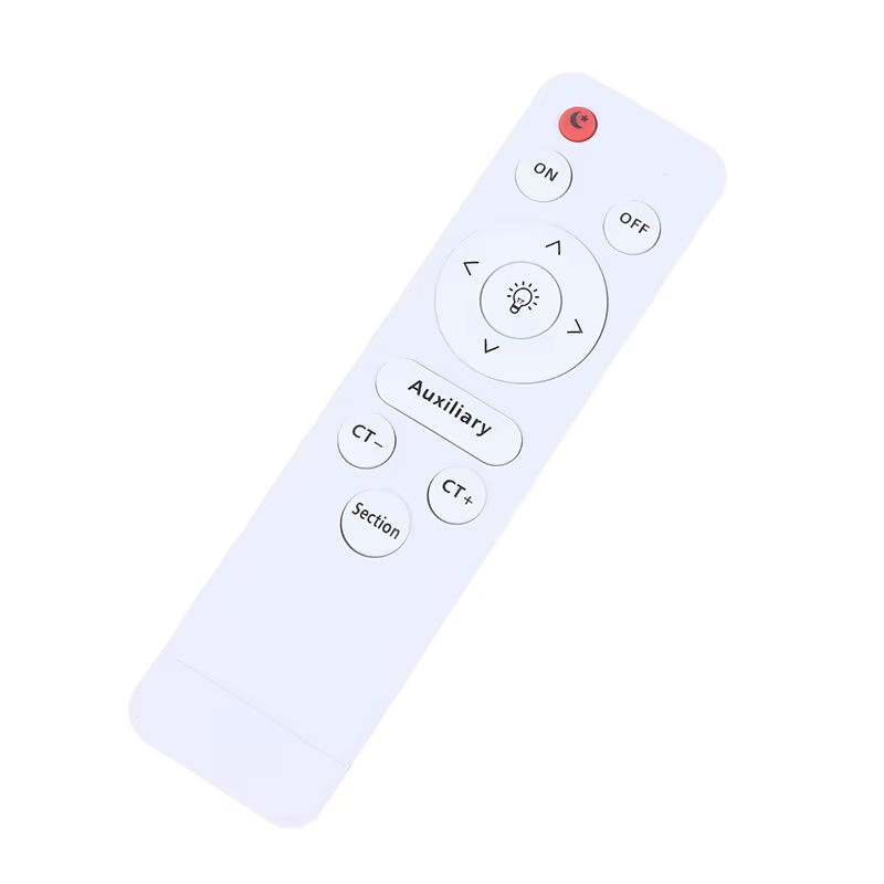 Controle Remoto Universal Infravermelho com Dimmer