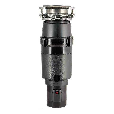 Moedor de Grãos Elétrico 1780W Aço Inox