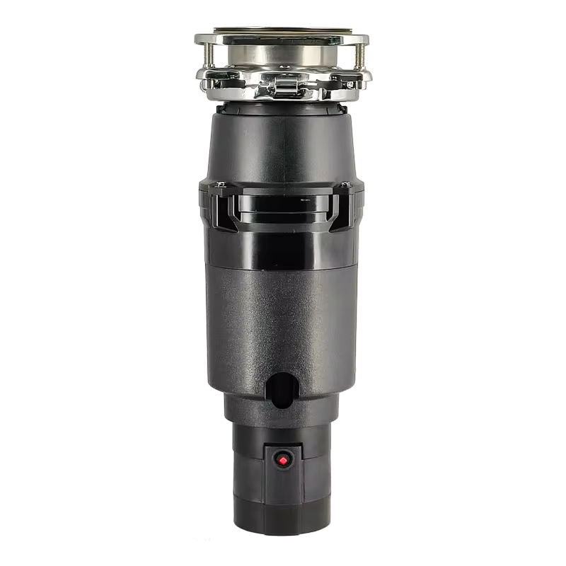 Moedor de Grãos Elétrico 1780W Aço Inox
