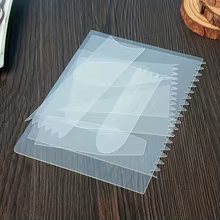 Kit Ferramentas Confeitaria 9Pcs Thumbnail 4