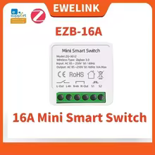 Kit Hub Zigbee Ewelink com Sensores Thumbnail 2