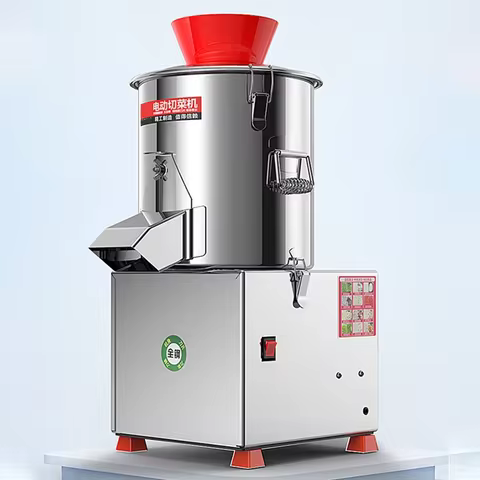 Cortador Elétrico de Alimentos 750W
