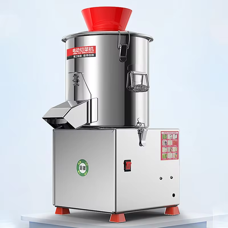 Cortador Elétrico de Alimentos 750W