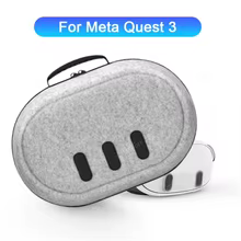 Estojo de Transporte Meta Quest 3S Thumbnail 1
