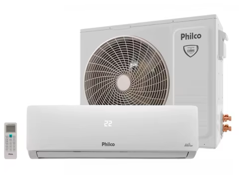 Ar-Condicionado Philco PAC9FB 9000 BTUs