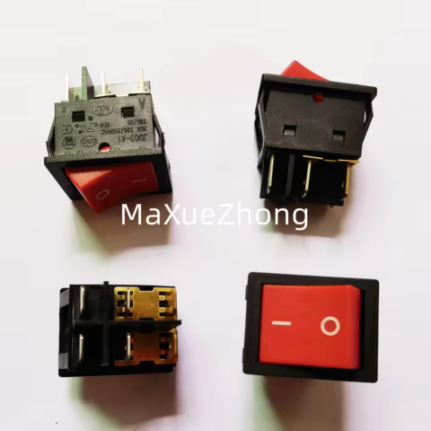 Máquina de Solda Inversora 30A