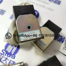 Bobina Válvula Solenoide York Thumbnail 1