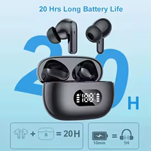 Fone TWS LED HiFi Thumbnail 4