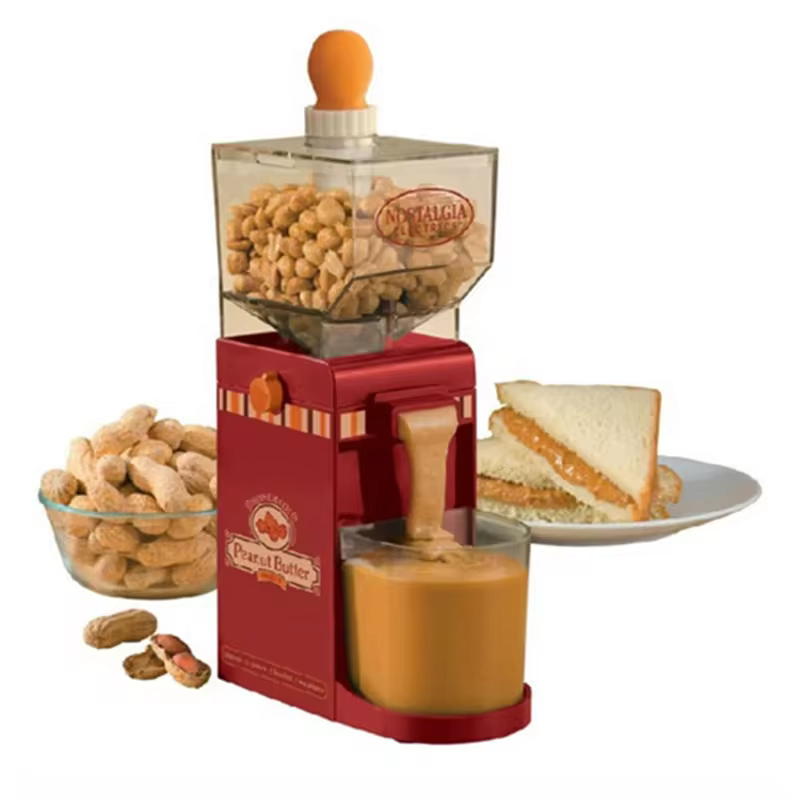 Moedor Elétrico Multifuncional 500ml