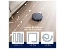 Robô Aspirador Electrolux ERB44 Thumbnail 5