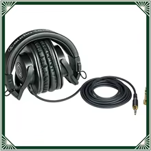 Audio-Technica ATH-M30X Fone Fechado Thumbnail 5