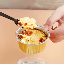 Folha de Alumínio Reutilizável para Fritadeira de Ar Thumbnail 3