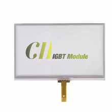 Tela LCD FPC043BS4001 Thumbnail 1