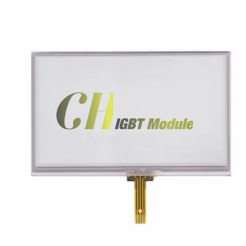 Tela LCD FPC043BS4001