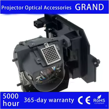 Lâmpada Projetor NP19LP Premium NEC Thumbnail 1