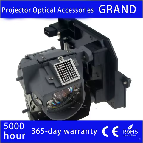 Lâmpada Projetor NP19LP Premium NEC