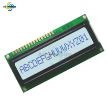 Módulo LCD 1601 para Arduino e Impressora 3D Thumbnail 4