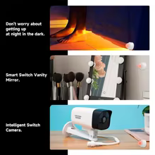 Sensor de Movimento Zigbee 3.0 Ewelink Thumbnail 5