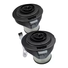 Filtros HEPA H13 Miele DuoFlex Thumbnail 5
