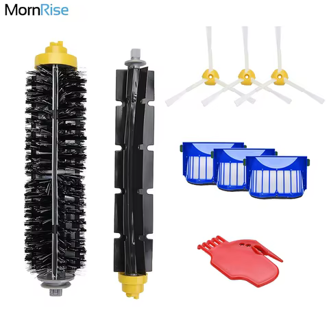 Kit Peças Roomba 600 Série iRobot