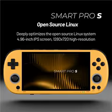 N91R Mini Console Retro 64GB Thumbnail 5