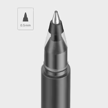 Caneta Gel Xiaomi 0.5mm Thumbnail 6