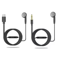 Fone Mono com Microfone Thumbnail 5