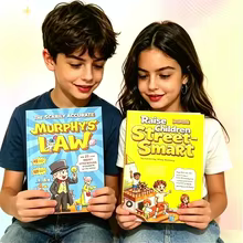 Conjunto 2 Livros Banda Desenhada Thumbnail 4