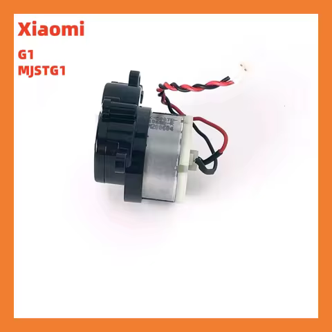 Motor Escova Lateral Xiaomi G1