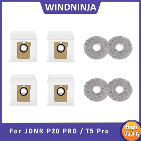 Acessórios JONR P20 PRO T5 Pro