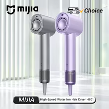 Secador Mijia H701 Ionizado Thumbnail 1