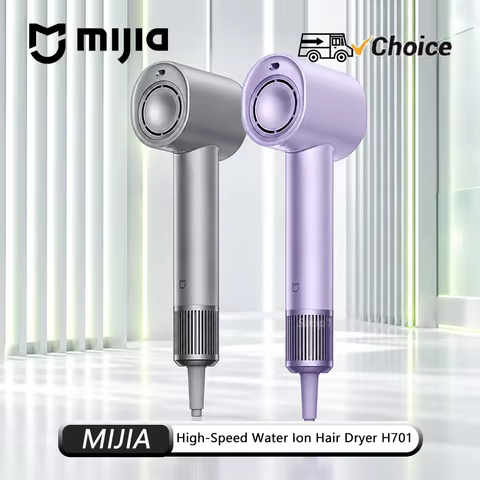 Secador Mijia H701 Ionizado