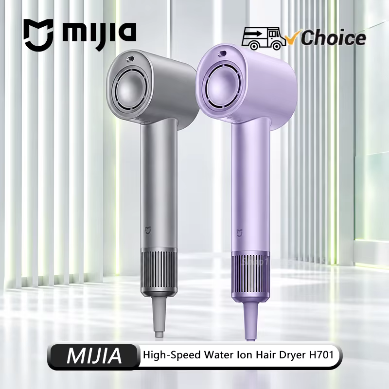 Secador Mijia H701 Ionizado