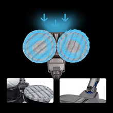 Almofadas Dyson V6-V11 Thumbnail 5