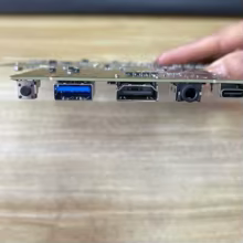 Placa-mãe Projetor Fengmi S5 Thumbnail 2